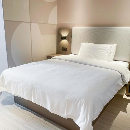 Hanting Hotel Chengdu Yulin Life Square Extérieur photo